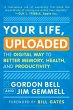 Your Life, Uploaded (eBook, ePUB) - Bild 1