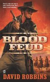 Blood Feud (eBook, ePUB)