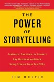 The Power of Storytelling (eBook, ePUB)