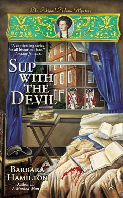 Cover Sup With the Devil (eBook, ePUB)