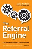 The Referral Engine (eBook, ePUB)
