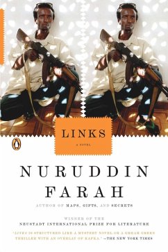 Links (eBook, ePUB) - Farah, Nuruddin