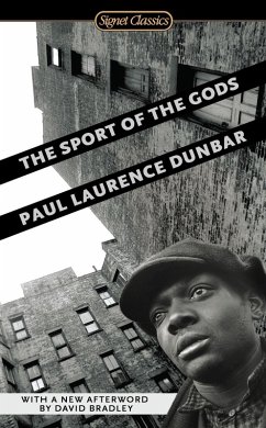 The Sport of the Gods (eBook, ePUB) - Dunbar, Paul Laurence