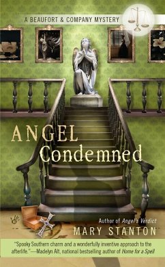 Cover Angel Condemned (eBook, ePUB)