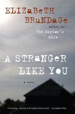 A Stranger Like You (eBook, ePUB) - Brundage, Elizabeth