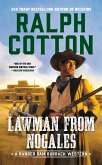 Lawman From Nogales (eBook, ePUB)