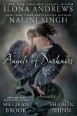Angels of Darkness (eBook, ePUB)