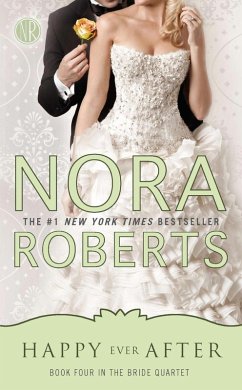 Happy Ever After (eBook, ePUB) - Roberts, Nora