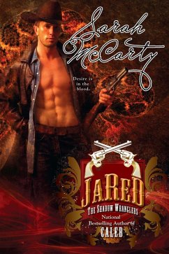 Jared (eBook, ePUB) - Mccarty, Sarah
