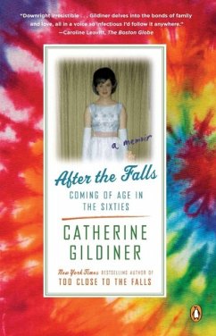 After the Falls (eBook, ePUB) - Gildiner, Catherine