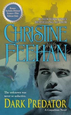 Dark Predator (eBook, ePUB) - Feehan, Christine