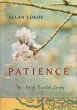 Patience (eBook, ePUB) - Bild 1
