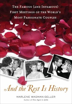 Cover And the Rest Is History (eBook, ePUB)