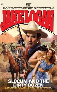 Cover Slocum 380 (eBook, ePUB)