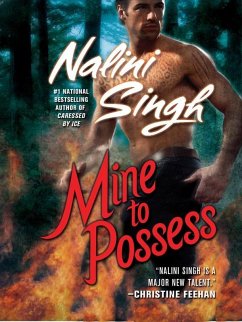 Mine to Possess (eBook, ePUB) - Singh, Nalini