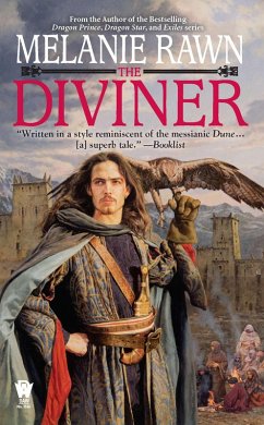 Cover The Diviner (eBook, ePUB)