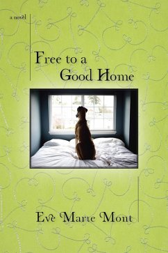 Cover Free to a Good Home (eBook, ePUB)
