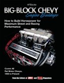 Big Block Chevy Engine BuildupsHP1484 (eBook, ePUB)