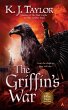 The Griffin's War (eBook, ePUB) - Bild 1