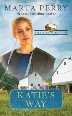 Katie's Way (eBook, ePUB) - Perry, Marta