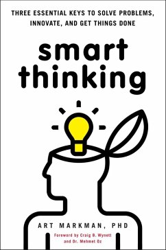 Cover Smart Thinking (eBook, ePUB)
