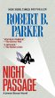 Night Passage (eBook, ePUB) - Bild 1