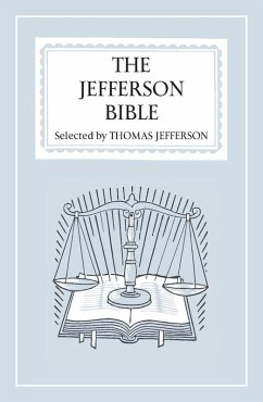 Cover The Jefferson Bible (eBook, ePUB)