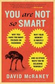 You Are Not So Smart (eBook, ePUB)
