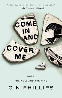 Cover Come In and Cover Me (eBook, ePUB)