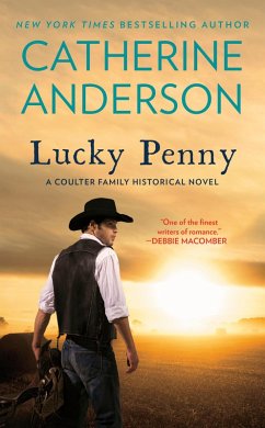 Lucky Penny (eBook, ePUB) - Anderson, Catherine