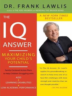 The IQ Answer (eBook, ePUB) - Lawlis, Frank
