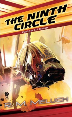 Cover The Ninth Circle (eBook, ePUB)