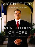 Revolution of Hope (eBook, ePUB)
