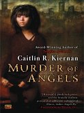Murder of Angels (eBook, ePUB)