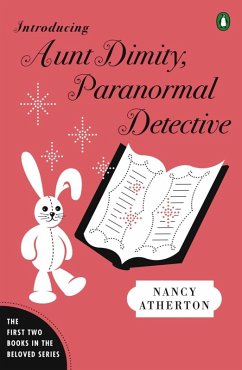 Introducing Aunt Dimity, Paranormal Detective (eBook, ePUB) - Atherton, Nancy