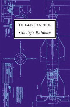 Gravity's Rainbow (eBook, ePUB) - Pynchon, Thomas