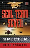 Seal Team Seven 02: Specter (eBook, ePUB)