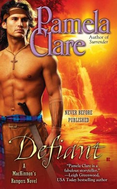 Defiant (eBook, ePUB) - Clare, Pamela