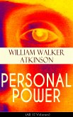 PERSONAL POWER (All 12 Volumes) (eBook, ePUB)