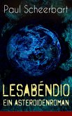 Lesabéndio - Ein Asteroidenroman (eBook, ePUB)