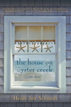 Cover The House on Oyster Creek (eBook, ePUB)