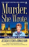 Murder, She Wrote: The Queen's Jewels (eBook, ePUB)