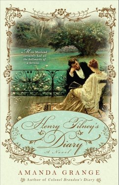 Cover Henry Tilney's Diary (eBook, ePUB)