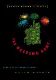 The Westing Game (Puffin Modern Classics) (eBook, ePUB)