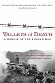 Valleys of Death (eBook, ePUB)