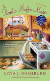 The Pumpkin Muffin Murder (eBook, ePUB)
