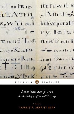 Cover American Scriptures (eBook, ePUB)