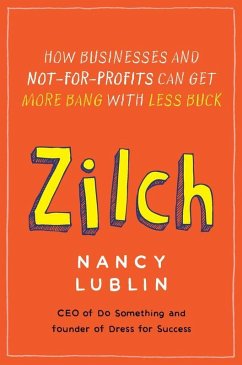 Cover Zilch (eBook, ePUB)