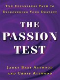 The Passion Test (eBook, ePUB)