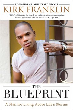 Cover The Blueprint (eBook, ePUB)